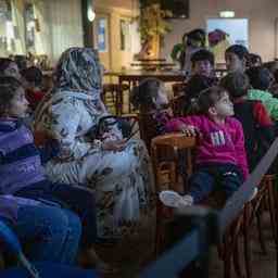 Familienzusammenfuehrungsmassnahme aufgehoben Familien mit Statusinhabern duerfen in die Niederlande