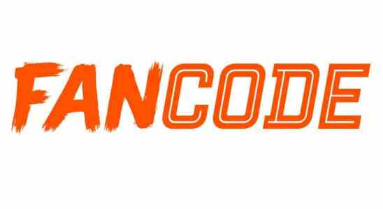 Fancode FanCode arbeitet mit Google Cloud zusammen um seinen Live Sport Streaming Dienst