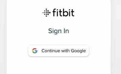 Fitbit stellt Dienste nach einem Ausfall wieder her Das sagt