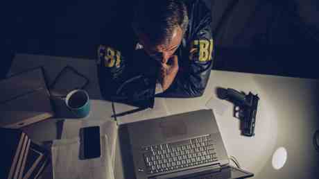 Fuehrt das FBI heimlich die Rekrutierung von Terroristen im Darknet