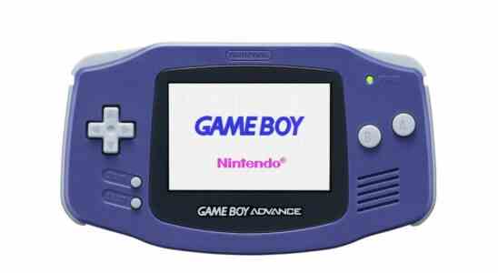 Game Boy und Game Boy Advance Spiele kommen heute fuer Switch