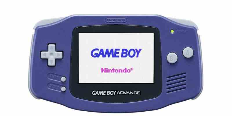 Game Boy und Game Boy Advance Spiele kommen heute fuer Switch