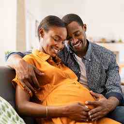 Gesundheitsrat Informieren Sie schwangere Frauen ueber alle Ergebnisse des NIPT Tests