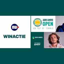 Gewinnen Sie Tickets fuer das Finale der ABN AMRO Open