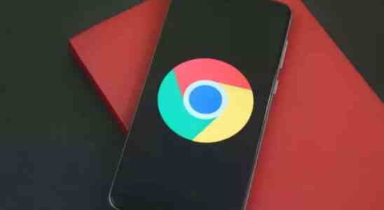 Google Chrome um diese wichtige Datenschutzfunktion auf Android zu erhalten