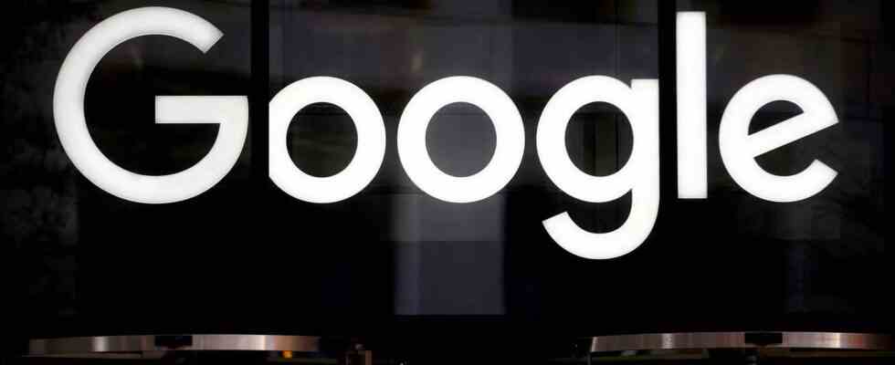 Google Google bittet Mitarbeiter Schreibtische zu teilen wenn das Unternehmen