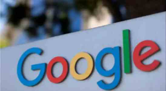 Google Watch Bei der Google Suche verlor VP waehrend der Demo