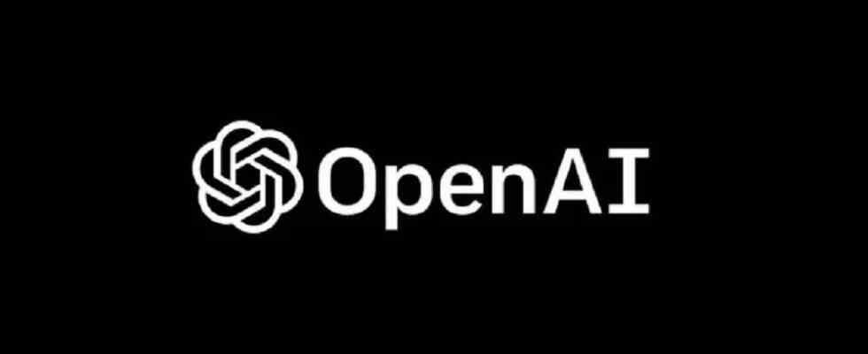 Google Wie Ex Mitarbeiter von Google die „Geheimwaffe von OpenAI sein