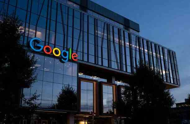 Google investiert 400 Millionen US Dollar in KI Firma die am Konkurrenten