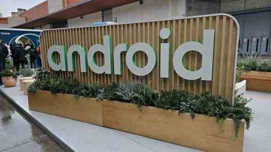Google kuendigt neue Funktionen fuer Android und Wear OS an
