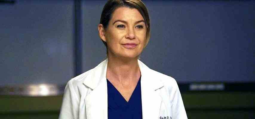 Greys Anatomy muss ohne Meredith auskommen werden die Fans weiter