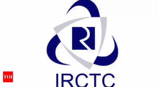 IRCTC E Catering Service jetzt auf WhatsApp verfuegbar So bestellen Sie was Sie