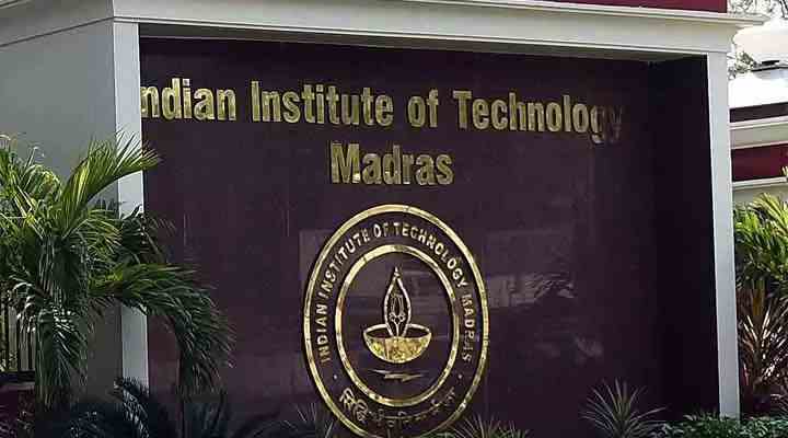 Iit Madras Das IIT Madras und die Indian Space Association