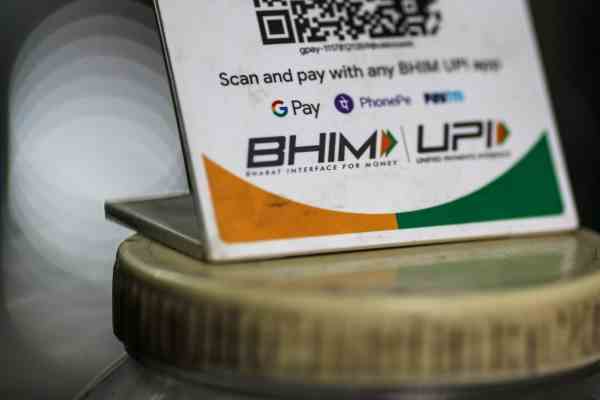 Indien und Singapur verknuepfen UPI und PayNow im grenzueberschreitenden Zahlungsverkehr