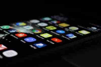 Indien verbietet mehr als 200 chinesische mobile Apps in Segen
