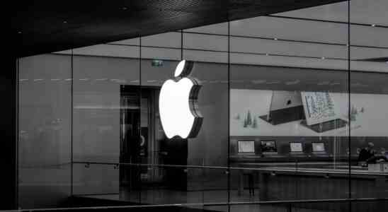 Indiens erster Apple Store kommt bald bestaetigt CEO Tim Cook