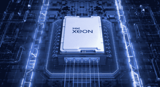 Intel bringt seine leistungsstaerksten Workstation Desktop Prozessoren mit bis zu 56 Kernen