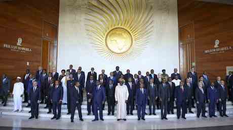 Israelische Delegation vom afrikanischen Gipfel abgezogen — World