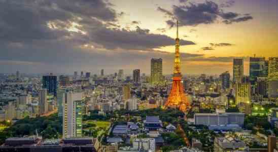 Japans Zentralbank testet digitale Waehrung ab April • Tech