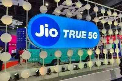 Jio Jio startet True 5G Dienste in Jammu und Kaschmir