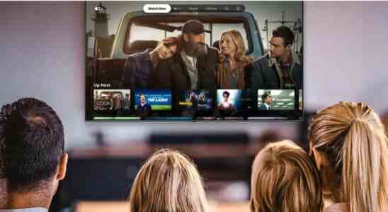 LG fuegt Apple Dienste zu webOS basierten Smart TVs hinzu So gehts