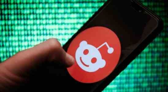 Laut Reddit haben Hacker nach einem Mitarbeiter Phishing Angriff auf interne Daten