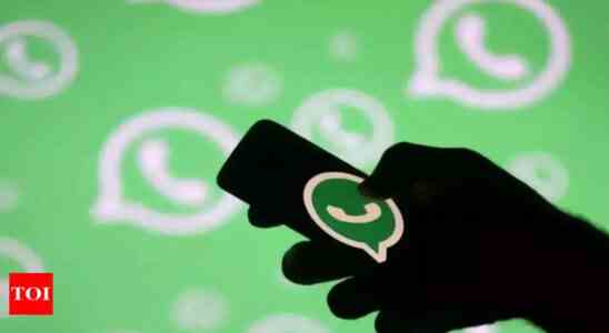 Lic Der interaktive Chatbot von WhatsApp wurde eingefuehrt um LIC Dienste