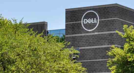 Mehr Elend auf dem Tech Arbeitsmarkt da Dell 5 der