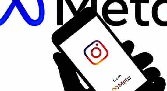 Meta Meta fuehrt neue Telegram aehnliche Funktion auf Instagram ein Was