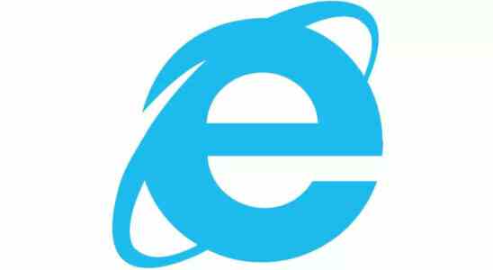 Microsoft Microsoft Internet Explorer ist tot