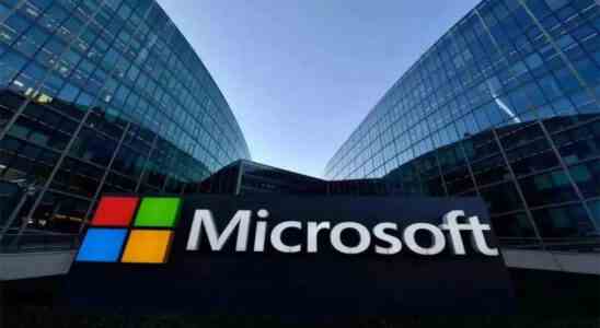 Microsoft Stellenabbau bei Microsoft Mitarbeiter in HoloLens Surface und Xbox Teams