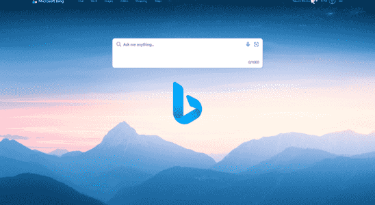 Microsofts neues Bing und Edge werden mobil auch Skype erhaelt