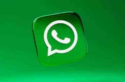 Mit dem neuen Update von WhatsApp koennen Benutzer jedes Foto