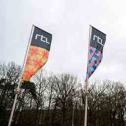 Mitarbeiter RTL News unterbricht Arbeit aus Protest gegen Nichtzahlung von