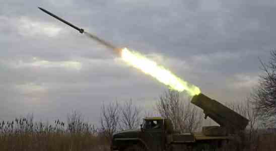 Moskau sagt die Ukraine habe ueber Nacht gescheiterte Drohnenangriffe auf
