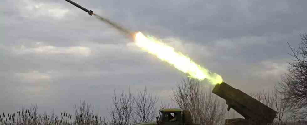 Moskau sagt die Ukraine habe ueber Nacht gescheiterte Drohnenangriffe auf