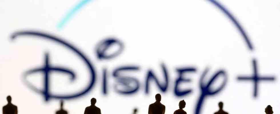 Nach 7000 Stellenstreichungen verlaesst Disneys CTO das Unternehmen