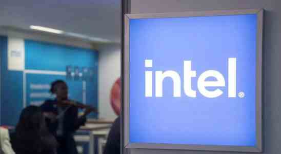 Nach Entlassungen kuerzt Intel die Gehaelter der Mitarbeiter