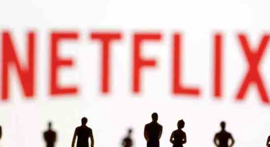 Netflix Netflix senkt die Abonnementkosten im gesamten Nahen Osten