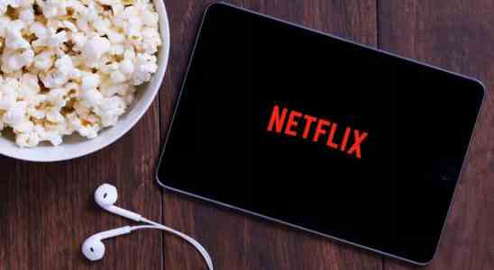 Netflix erweitert raeumliches Audio auf Hunderte von Filmen und Shows