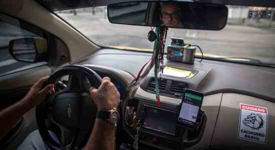 Neuseelaendische Uber Fahrer beginnen erstmals mit Tarifverhandlungen • Tech