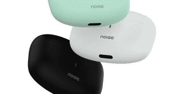 Noise Buds Connect TWS mit Schnellladeunterstuetzung zum Preis von 1299