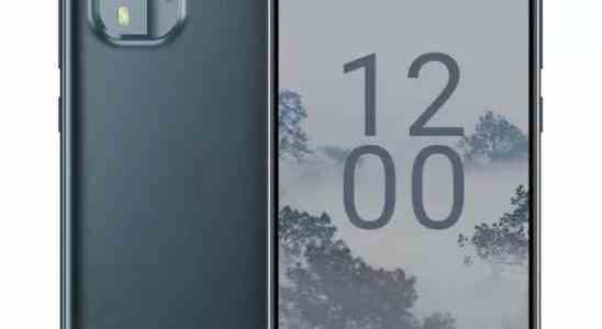 Nokia X30 5G vs OnePlus 11R So vergleichen sich die