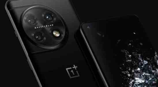 OnePlus 11 vs Samsung Galaxy S23 So vergleichen sich die