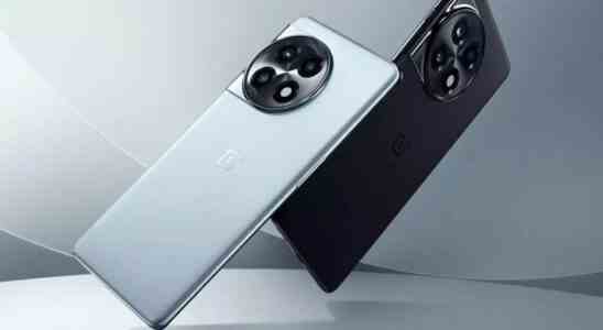 OnePlus 11R 5G mit 100 W Schnellladung 50 Megapixel Kamera in Indien eingefuehrt Preis
