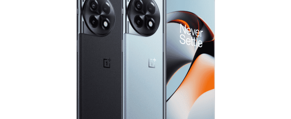 OnePlus Ace 2 mit Snapdragon 8 Gen 1 gestartet Technische