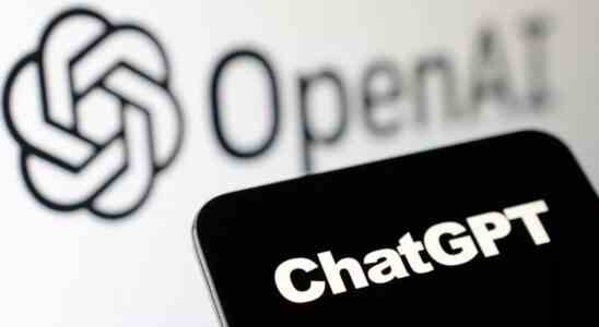 Openai Dies sind die drei Bausteine ​​von ChatGPT gemaess OpenAI