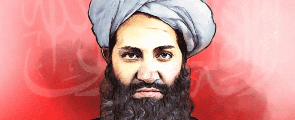 Pakistan bittet den afghanischen Taliban Fuehrer um Hilfe um TTP zu