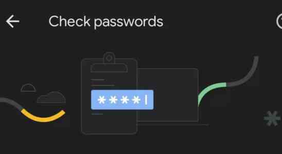 Passwort Passwort Manager koennen Ihr Sicherheitsnetz bei Datenschutzverletzungen sein hier ist