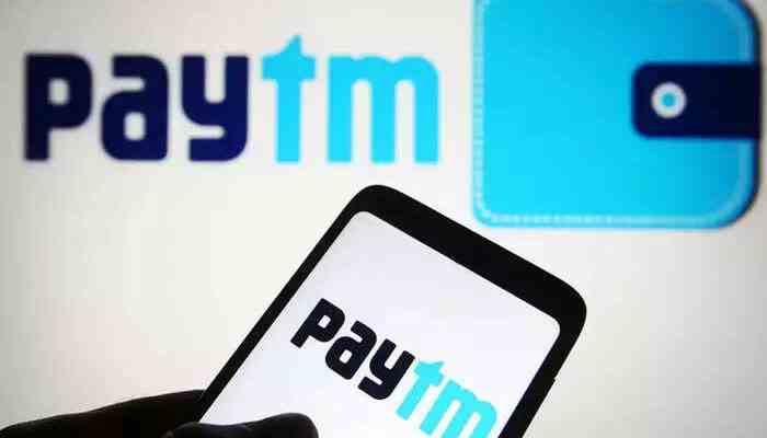 Paytm Paytm startet einen schnelleren Zahlungsmodus UPI Lite